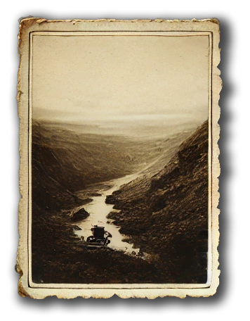 old photo